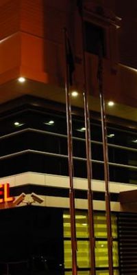 Bent Hotel