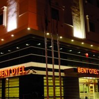 Bent Hotel