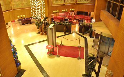 City One Hotel · 4