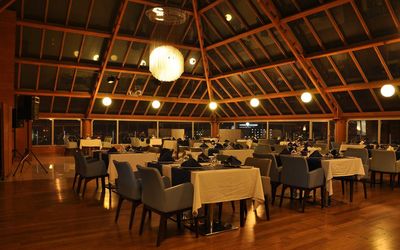 City One Hotel · 5