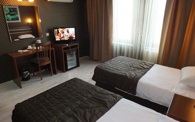 Lifos Hotel · 2