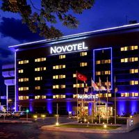 Novotel Kayseri