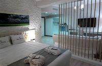Suite junior