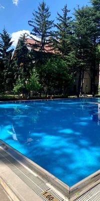 Sunolus Vineyard Hotel