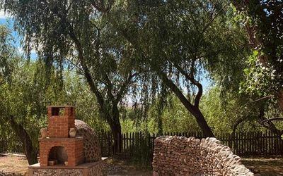 Sunolus Bağ Evi · 4