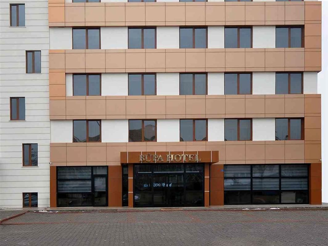 Bupa Hotel
