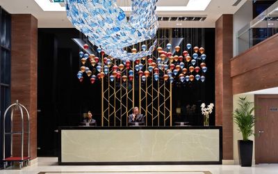 Dedeman Kayseri · 3