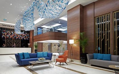 Dedeman Kayseri · 4