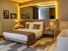 Family Connecting Suite