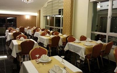 Gevher Otel · 4