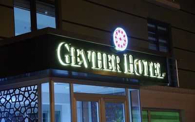 Gevher Otel · 3