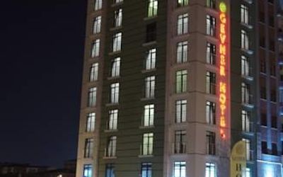 Gevher Otel · 5