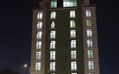 Gevher Otel · 2