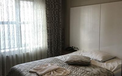Hotel Grand Arslan · 4