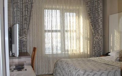 Hotel Grand Arslan · 5