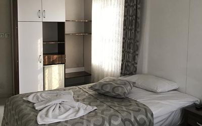 Hotel Grand Arslan · 2