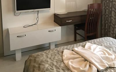Hotel Grand Arslan · 3