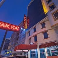 Konak Kayseri Hotel