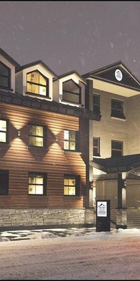 Library Otel Erciyes