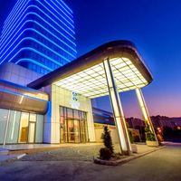 Ommer Hotel Kayseri