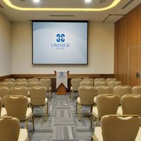 Ommer Hotel Kayseri