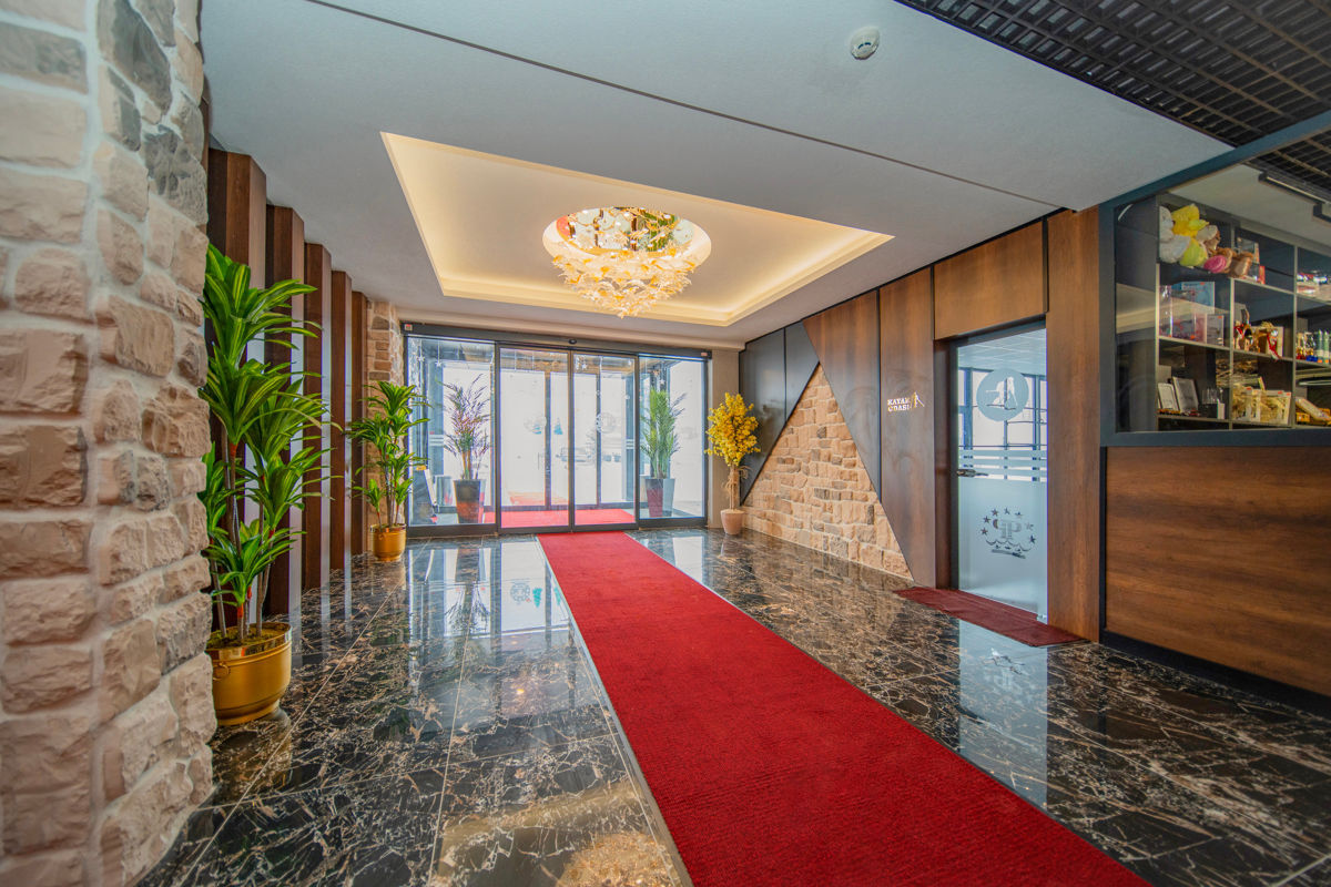 Peony Palace Hotel -Erciyes, Kayseri | Updated Prices | Book in 30