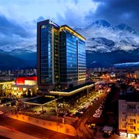 Radisson Blu Hotel Kayseri