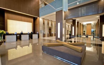 Radisson Blu Hotel Kayseri · 3