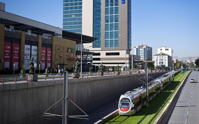 Radisson Blu Hotel Kayseri · 2