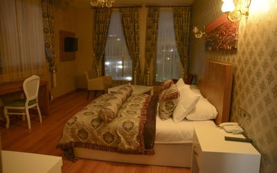 Setenönü Hotel & Hunger Restaurant · 3