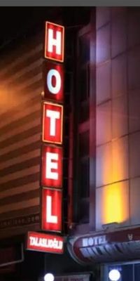 Talaslıoğlu Otel