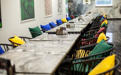 Qayser Hotel Deluxe · 5