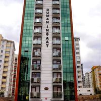Duman Safir