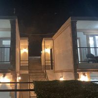 Kapuzbaşı Doğa Kent Otel