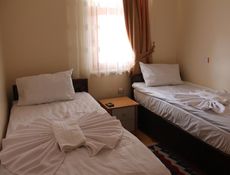 Standart Oda - İki Kişilik