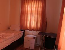 Standart Oda - Tek Kişilik