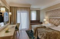 Tatil Köyü Standart Oda
