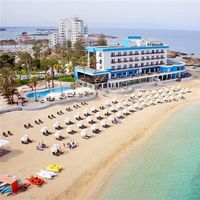 Arkın Palm Beach Hotel