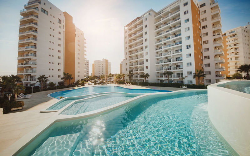 Caesar Resort & SPA · 1