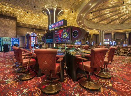 Casino Luxury