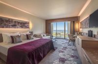 Deluxe Room - Sea View