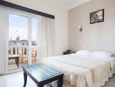 Standard Room - Double Bed