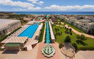 Kaya Artemis Resort & Casino · 3