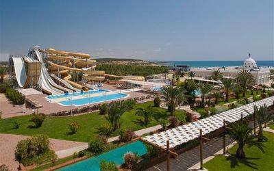 Kaya Artemis Resort & Casino · 5
