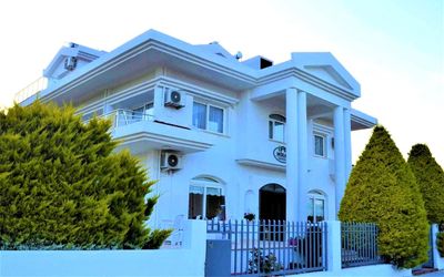 Miray Guest House Boutigue Hotel · 5