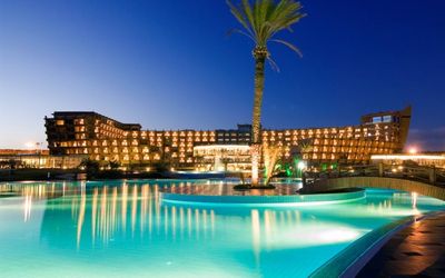 Nuh'un Gemisi Deluxe Hotel & SPA · 2