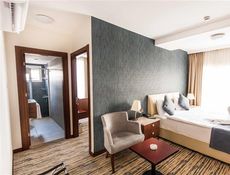 Connection Room