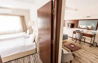 Suite Room With Terrace