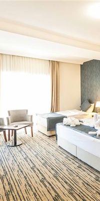Port View Hotel
