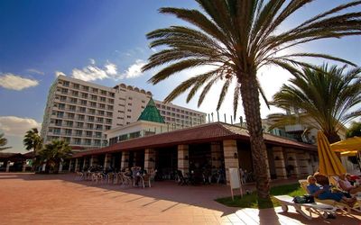 Salamis Bay Conti Casinoresort · 5